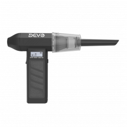 Devo Gaming Repair - Voltac Air Duster