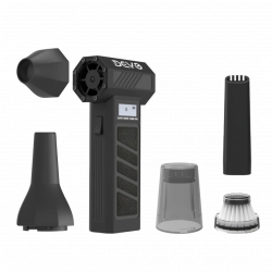 Devo Gaming Repair - Voltac Air Duster