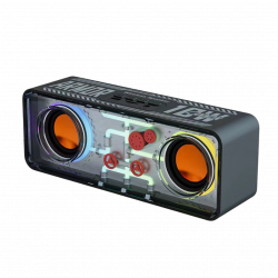 Dual RGB speaker A39 Dual RGB speaker A39