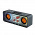 Dual RGB speaker A39