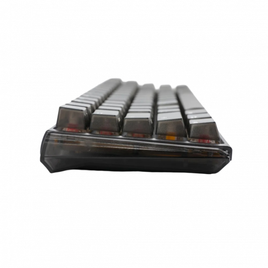 Ducky One 3 Aura Black SF - Arabic - Red Switch - Black Ducky One 3 Aura Black SF - Arabic - Red Switch - Black