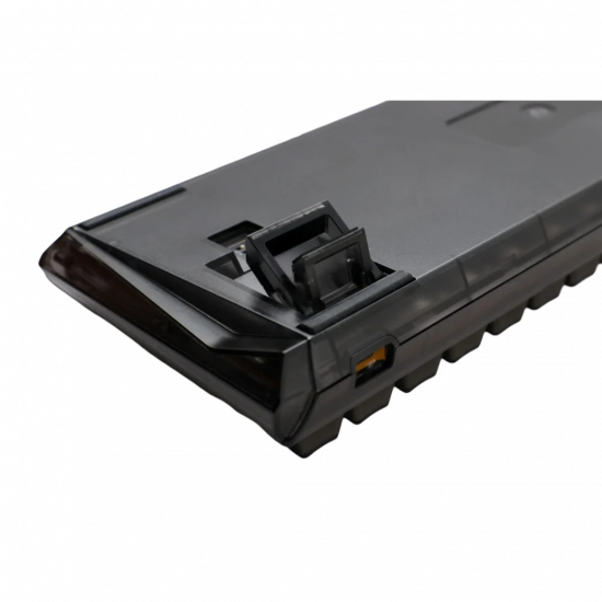 Ducky One 3 Aura Black SF - Arabic - Red Switch - Black Ducky One 3 Aura Black SF - Arabic - Red Switch - Black