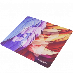 Fantech MST491 Mouse Pad - Blue Fantech MST491 Mouse Pad - Blue