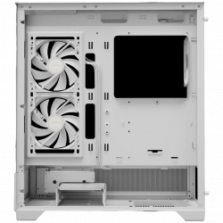 Gamdias Atlas M1 Case - White Gamdias Atlas M1 Case - White