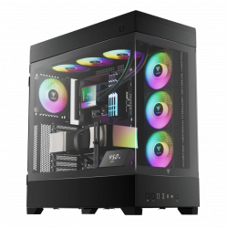 Gamdias Atlas P1 Case - Black