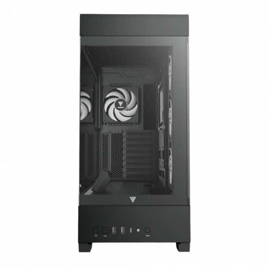 Gamdias Atlas P1 Case - Black