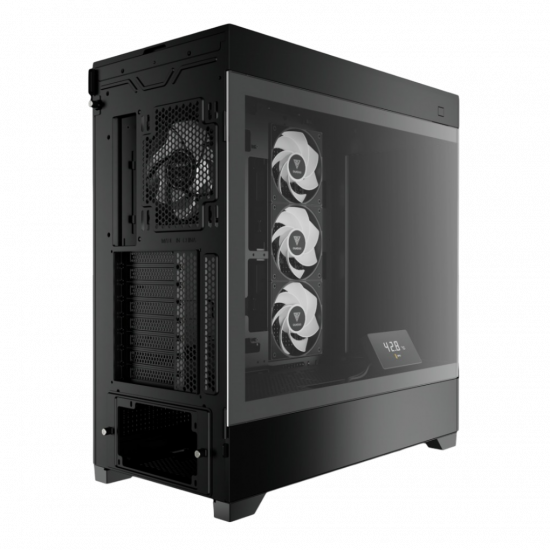Gamdias Atlas P1 Case - Black