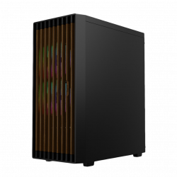 Gamdias Aura GC4 Elite ARGB Mid Tower Case Gamdias Aura GC4 Elite ARGB Mid Tower Case