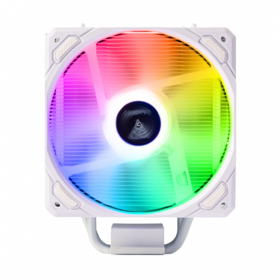 Gamdias Boreas E1-410 Aircooler - White Gamdias Boreas E1-410 Aircooler - White