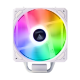 Gamdias Boreas E1-410 Aircooler - White Gamdias Boreas E1-410 Aircooler - White