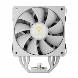 Gamdias Boreas M2-51D Aircooler - White