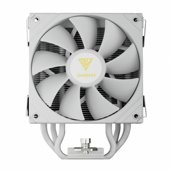 Gamdias Boreas M2-51D Aircooler - White Gamdias Boreas M2-51D Aircooler - White