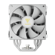 Gamdias Boreas M2-51D Aircooler - White Gamdias Boreas M2-51D Aircooler - White