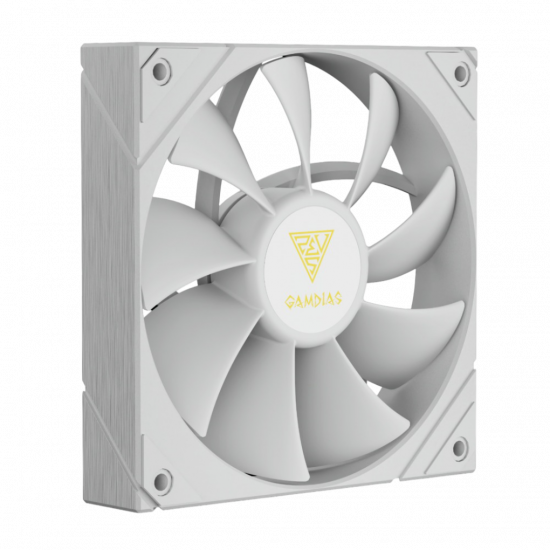 Gamdias Boreas M2-51D Aircooler - White Gamdias Boreas M2-51D Aircooler - White