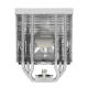 Gamdias Boreas M2-51D Aircooler - White Gamdias Boreas M2-51D Aircooler - White