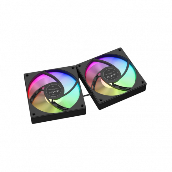 Gamdias Chione E4-240 Liquid Cooler - Black Gamdias Chione E4-240 Liquid Cooler - Black