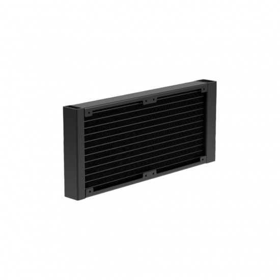 Gamdias Chione P5-240 Liquid Cooler - Black Gamdias Chione P5-240 Liquid Cooler - Black