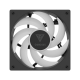 Gamdias Chione P5-240 Liquid Cooler - Black Gamdias Chione P5-240 Liquid Cooler - Black
