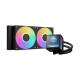 Gamdias Chione P5-240 Liquid Cooler - Black Gamdias Chione P5-240 Liquid Cooler - Black
