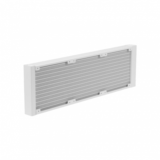 Gamdias Chione P5-360 Liquid Cooler - White Gamdias Chione P5-360 Liquid Cooler - White