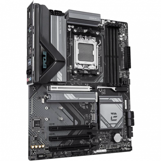Gigabyte B850 Eagle WiFi6E Motherboard Gigabyte B850 Eagle WiFi6E Motherboard