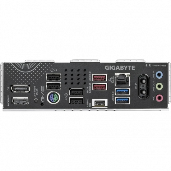 Gigabyte B850 Eagle WiFi6E Motherboard Gigabyte B850 Eagle WiFi6E Motherboard