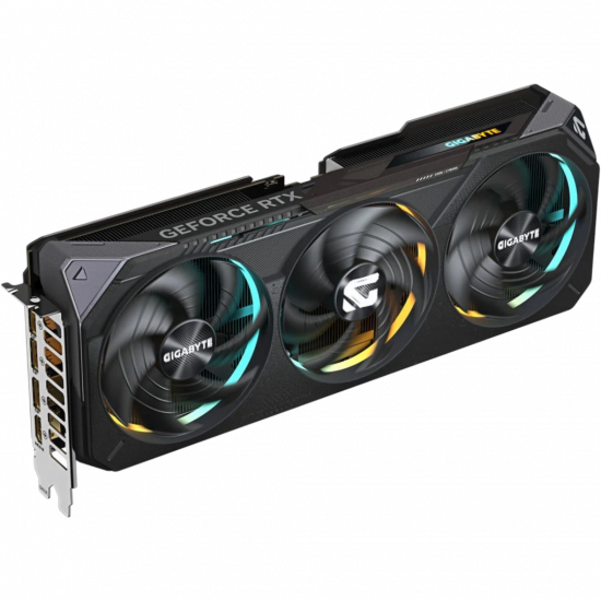 Gigabyte GeForce RTX 5070 Gaming OC 12GB GDDR7 GPU