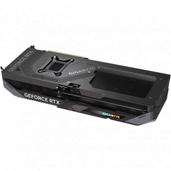 Gigabyte GeForce RTX 5070 Gaming OC 12GB GDDR7 GPU