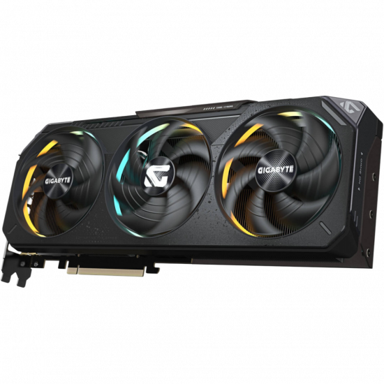 Gigabyte GeForce RTX 5070 Gaming OC 12GB GDDR7 GPU