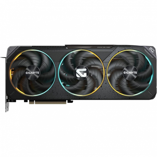 Gigabyte GeForce RTX 5070 Gaming OC 12GB GDDR7 GPU