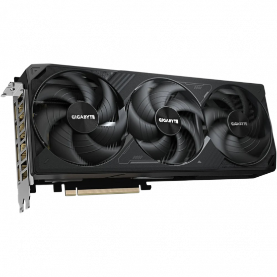 Gigabyte GeForce RTX 5070 Ti Windforce 3X 16GB GDDR7 GPU