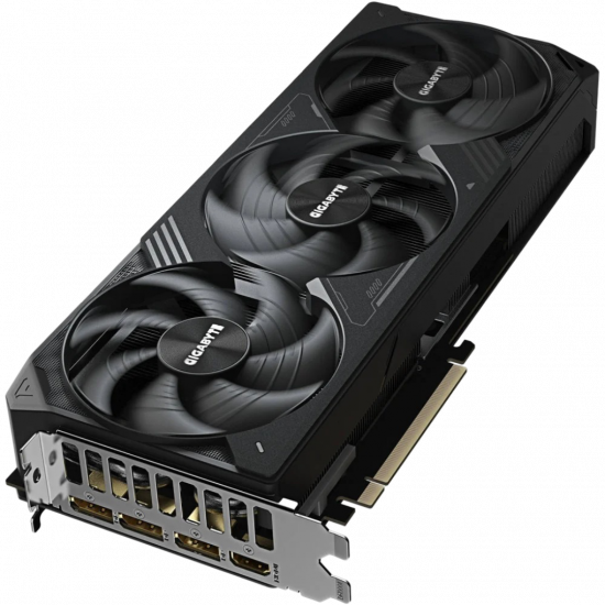 Gigabyte GeForce RTX 5070 Ti Windforce 3X 16GB GDDR7 GPU