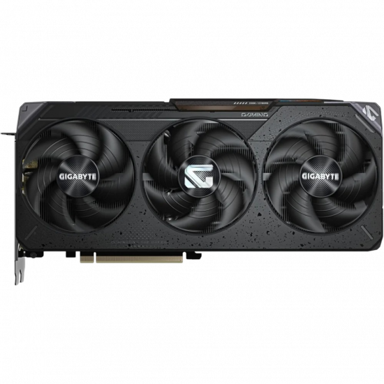Gigabyte Radeon RX 9070 XT Gaming OC 16GB GDDR6 GPU