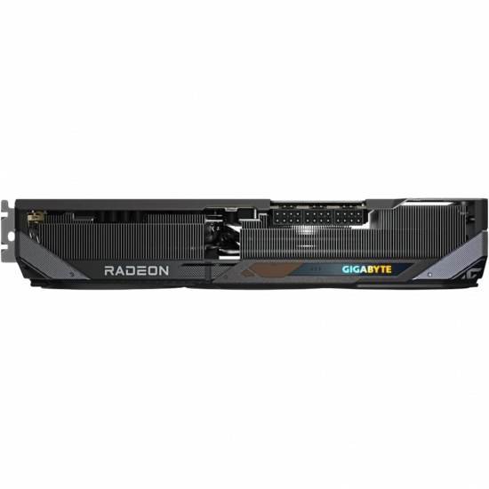 Gigabyte Radeon RX 9070 XT Gaming OC 16GB GDDR6 GPU