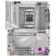 Gigabyte X870 A Elite WF7 Ice Motherboard - White