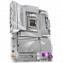 Gigabyte X870 Aorus Elite WF7 Ice Motherboard - White