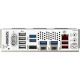 Gigabyte X870 A Elite WF7 Ice Motherboard - White