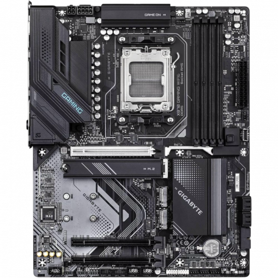 Gigabyte X870 Gaming WF6 Motherboard Gigabyte X870 Gaming WF6 Motherboard