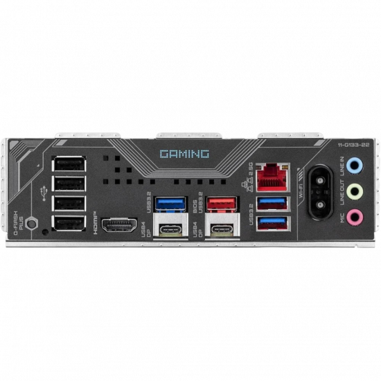 Gigabyte X870 Gaming WF6 Motherboard Gigabyte X870 Gaming WF6 Motherboard