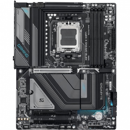 Gigabyte X870 Gaming X WiFi7 Motherboard