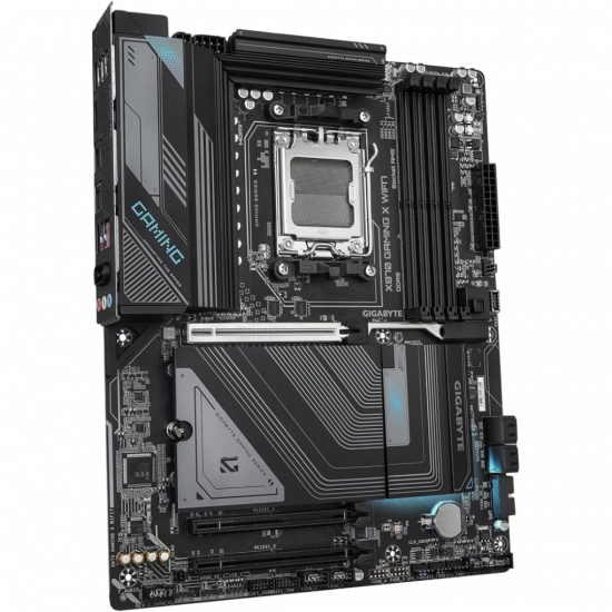 Gigabyte X870 Gaming X WiFi7 Motherboard