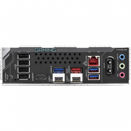 Gigabyte X870 Gaming X WiFi7 Motherboard