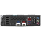Gigabyte X870 Gaming X WiFi7 Motherboard