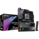 Gigabyte X870E Aorus Master Motherboard