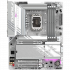 Gigabyte Z890 A Elite WF7 Ice Motherboard - White