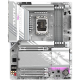 Gigabyte Z890 A Elite WF7 Ice Motherboard - White