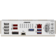 Gigabyte Z890 A Elite WF7 Ice Motherboard - White