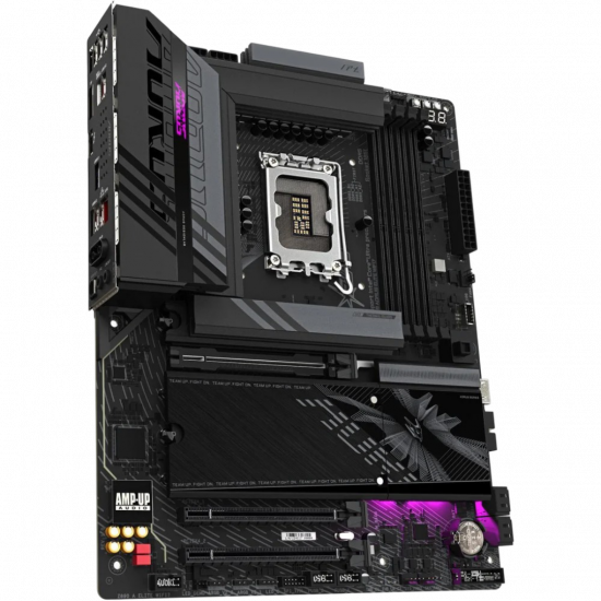 Gigabyte Z890 A Elite WiFi7 Motherboard Gigabyte Z890 A Elite WiFi7 Motherboard