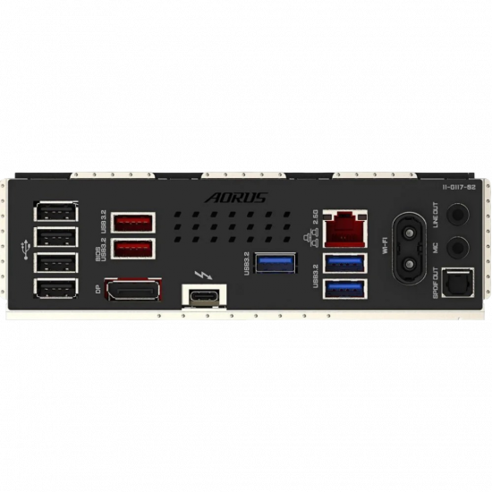Gigabyte Z890 A Elite WiFi7 Motherboard Gigabyte Z890 A Elite WiFi7 Motherboard