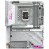 Gigabyte Z890 A Elite X Ice Motherboard - White